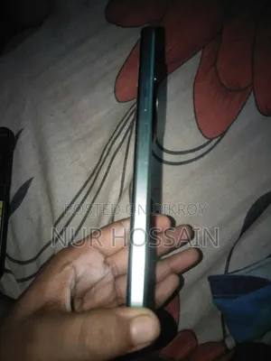 শাওমি রেডমি এ৩ ১২৮ জিবি গ্রিন
