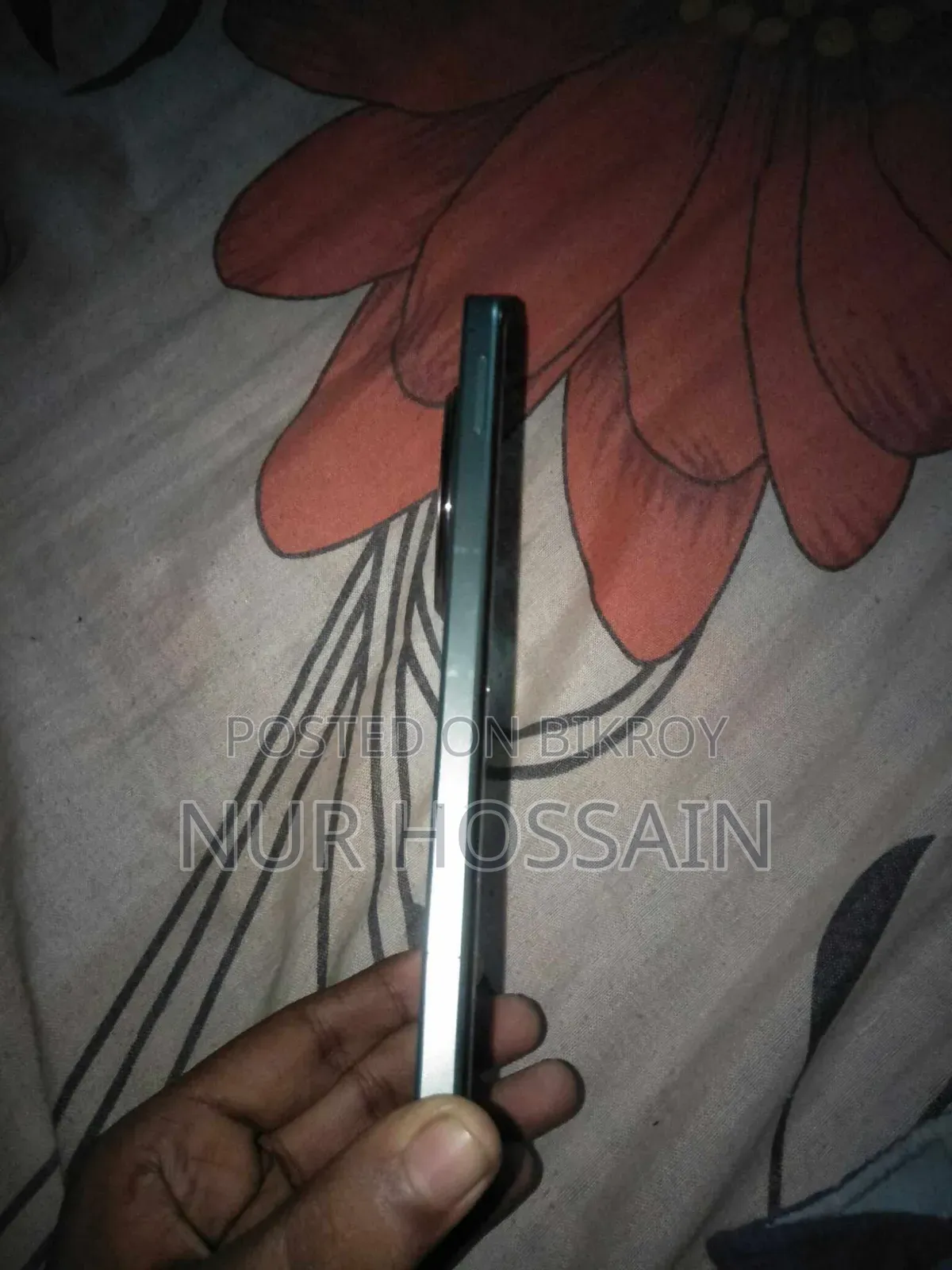 শাওমি রেডমি এ৩ ১২৮ জিবি গ্রিন
