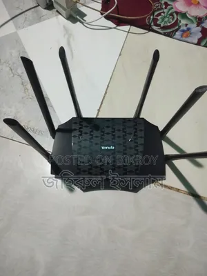 Tenda Wifi Router