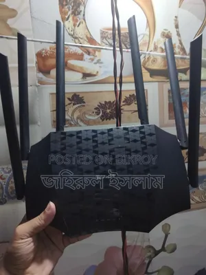 Tenda Wifi Router