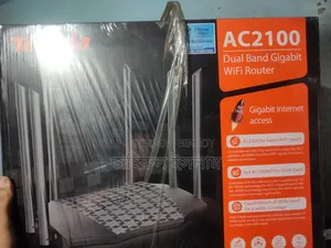 Tenda Wifi Router