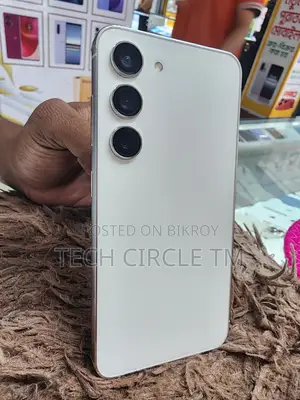 স্যামসাং গ্যালাক্সি এস২৩ ২৫৬ জিবি