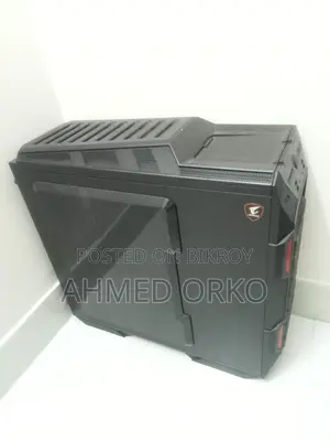 In Win Gaming Case