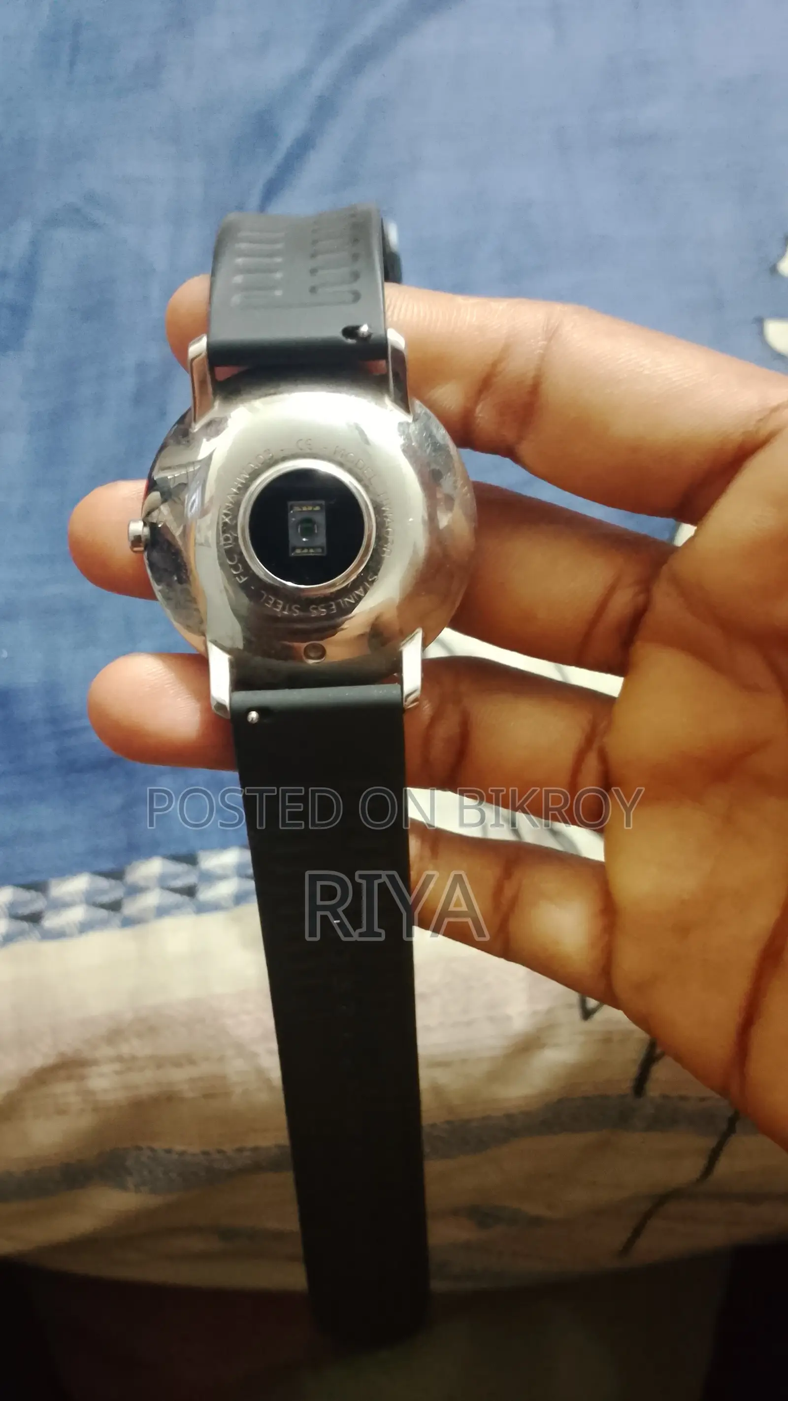 নোকিয়া মডেল এইচডব্লিউএকিউ৩বি