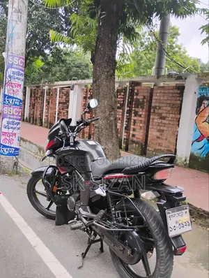 হিরো হাংক ২০২১ কালো