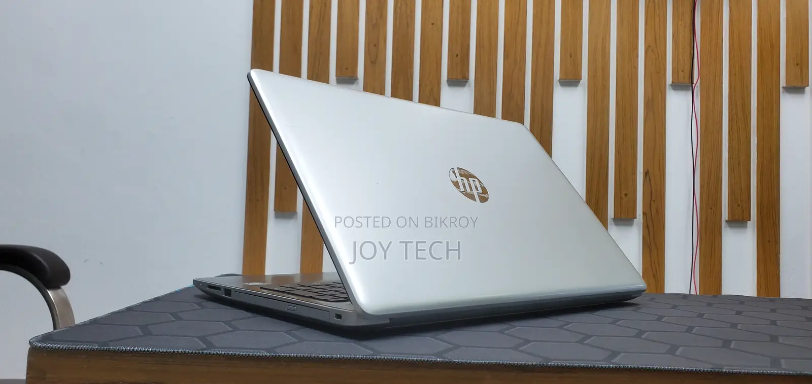 Laptop HP 15 8GB Intel Core i5 SSD 256GB