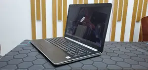 Laptop HP 15 8GB Intel Core i5 SSD 256GB