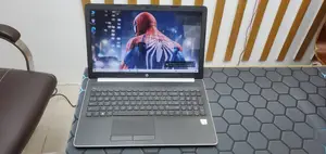 Laptop HP 15 8GB Intel Core i5 SSD 256GB