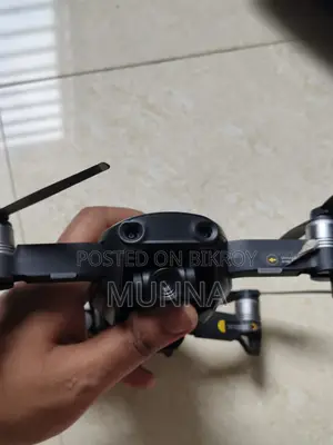 Dji Mavic Air Fly More Combo (EU)