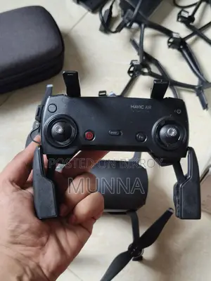 Dji Mavic Air Fly More Combo (EU)