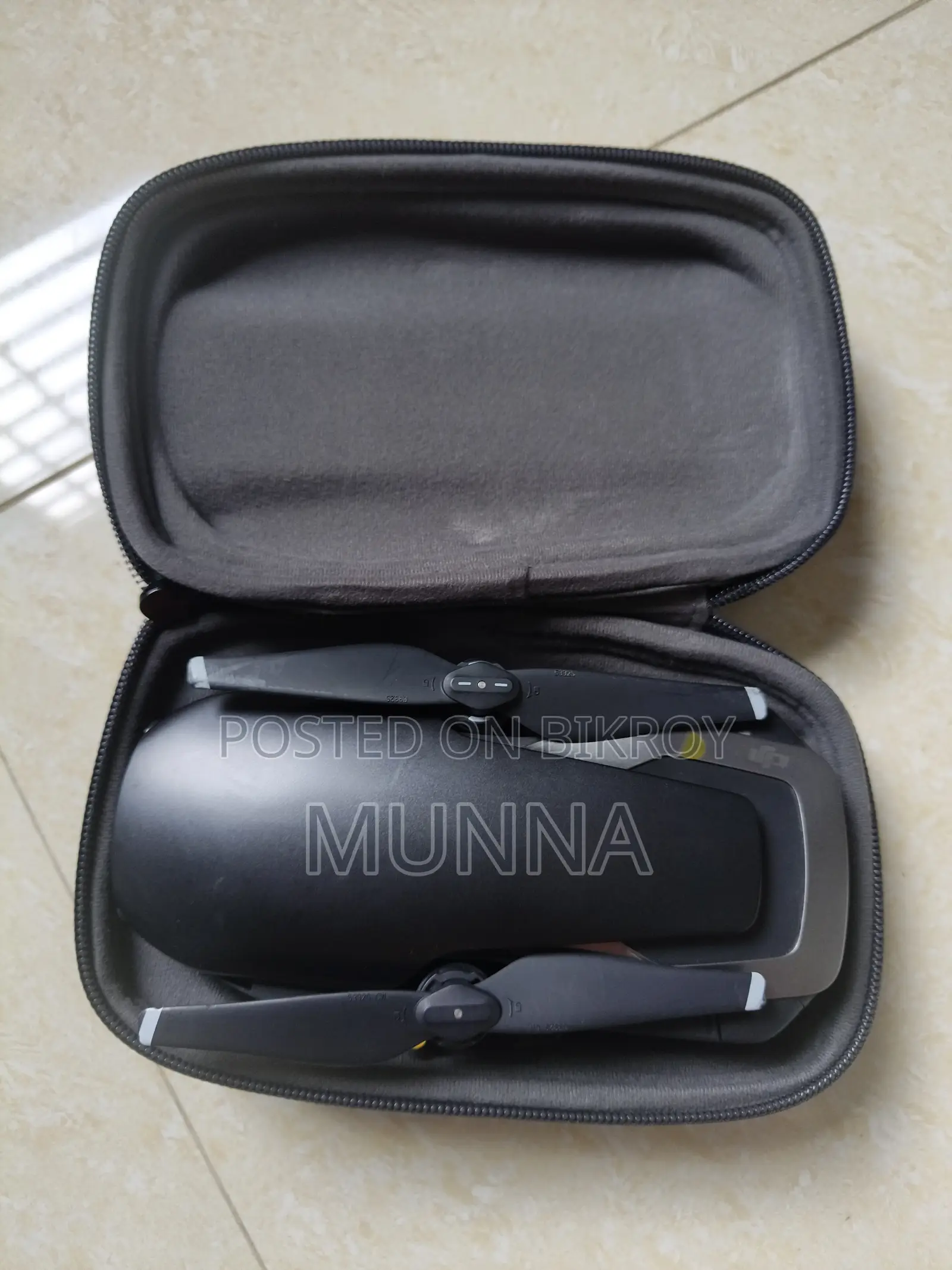 Dji Mavic Air Fly More Combo (EU)