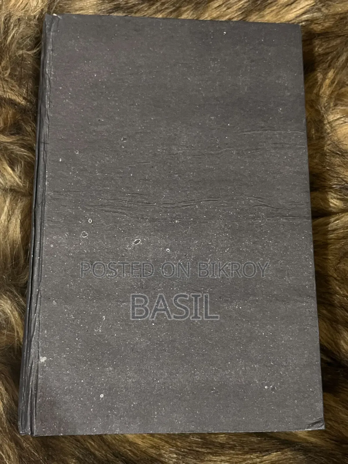 দ্য সিক্রেট হিস্ট্রি উপন্যাস