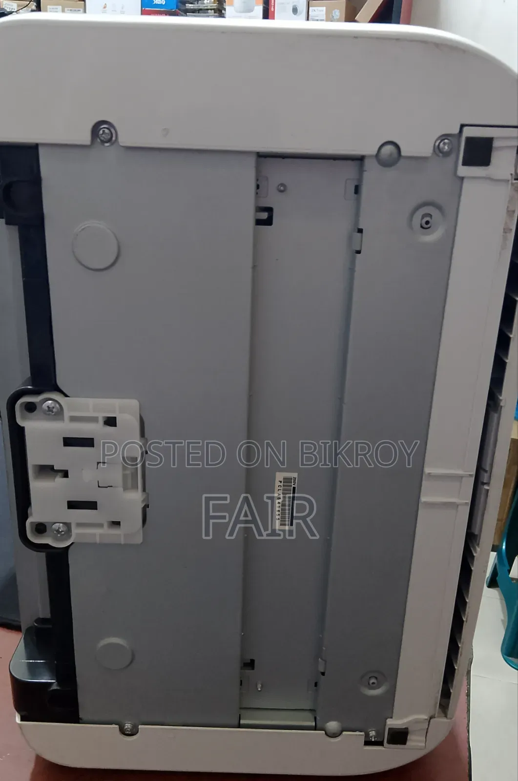 Printer Canon LBP-6030 Single Function