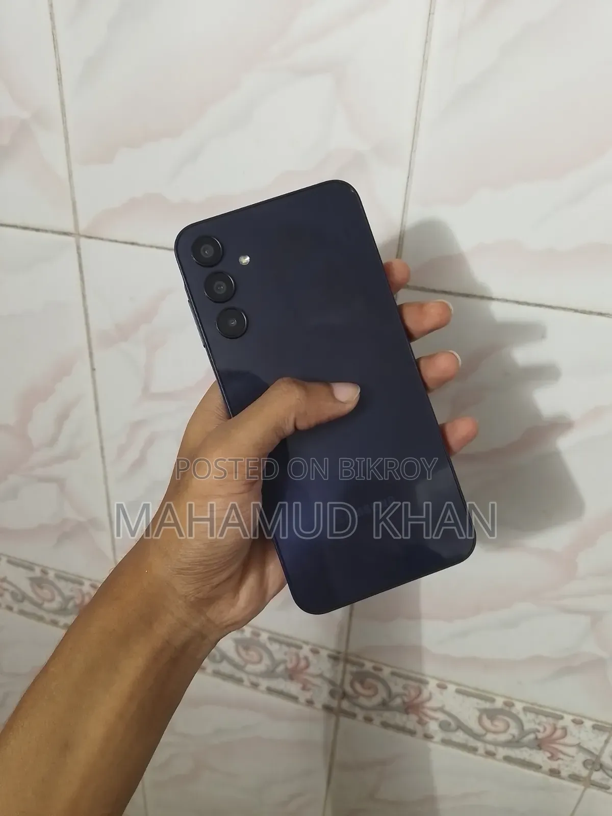 Samsung Galaxy A15 128 GB