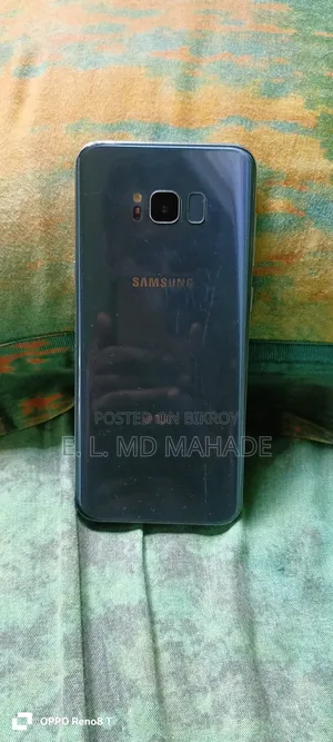 Samsung Galaxy S8+ 128 GB Purple
