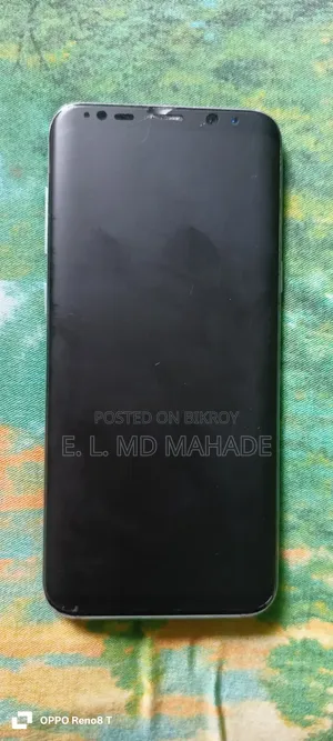 Samsung Galaxy S8+ 128 GB Purple