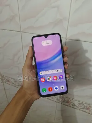 Samsung Galaxy A15 128 GB