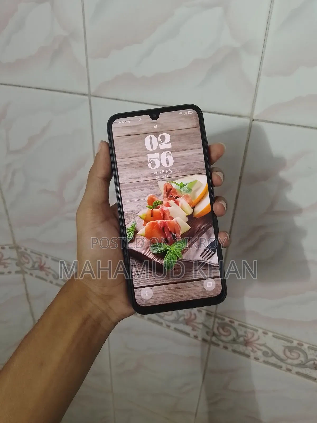 Samsung Galaxy A15 128 GB