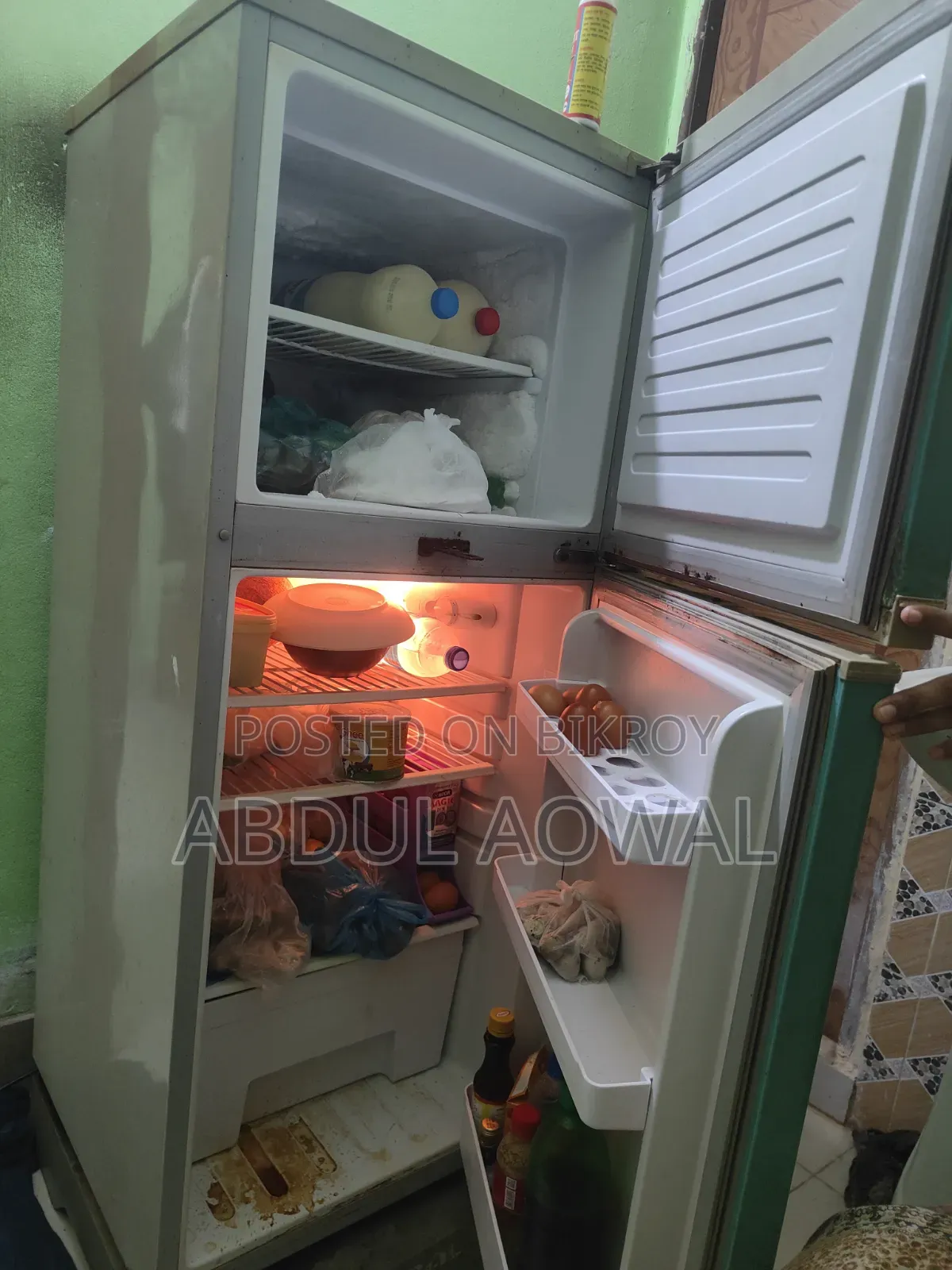 Fridge For Sale