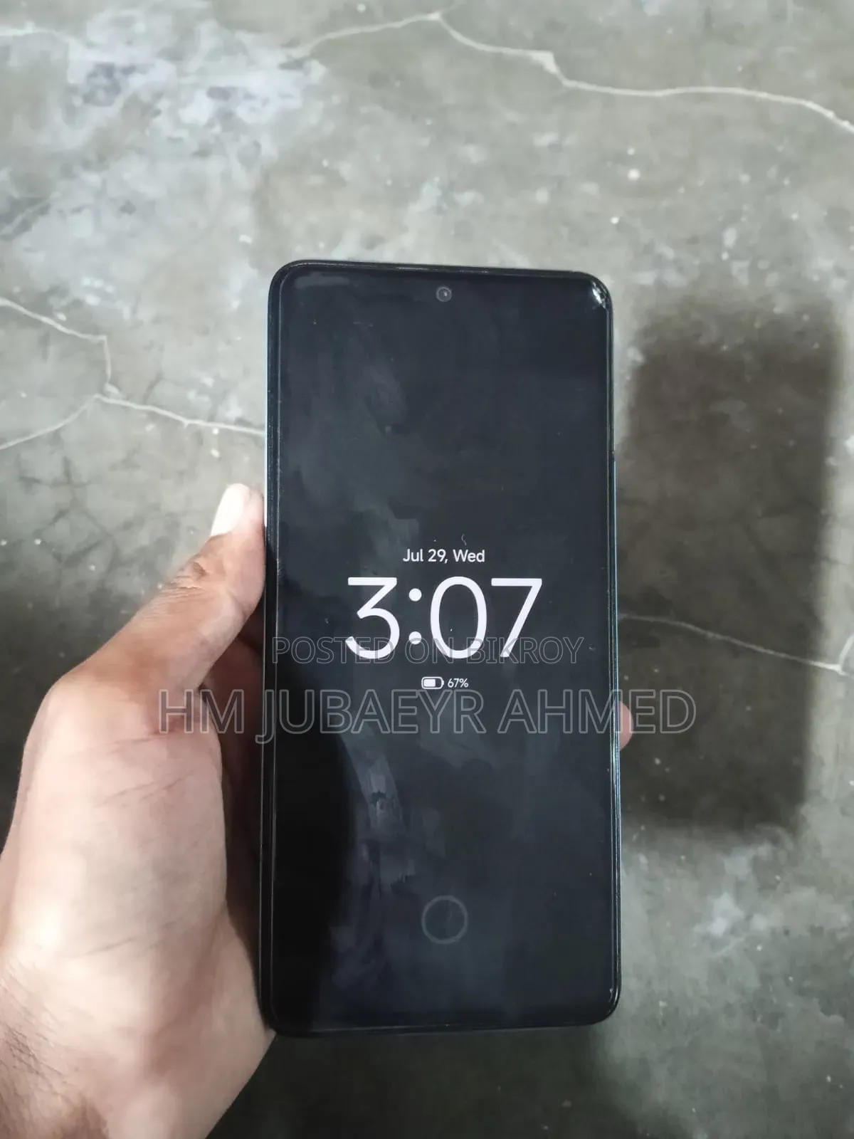 Xiaomi Redmi Note 14 4G 128 GB