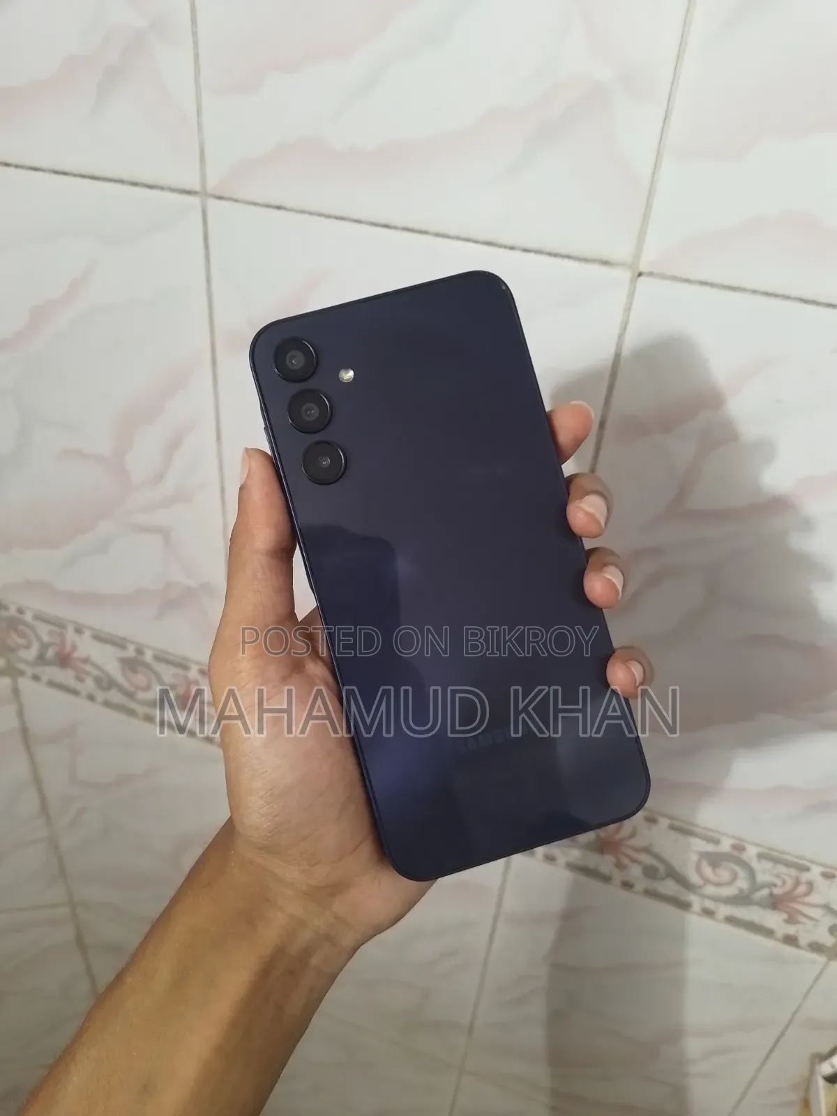 Samsung Galaxy A15 128 GB