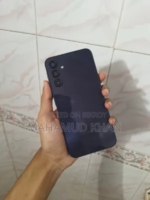 Samsung Galaxy A15 128 GB