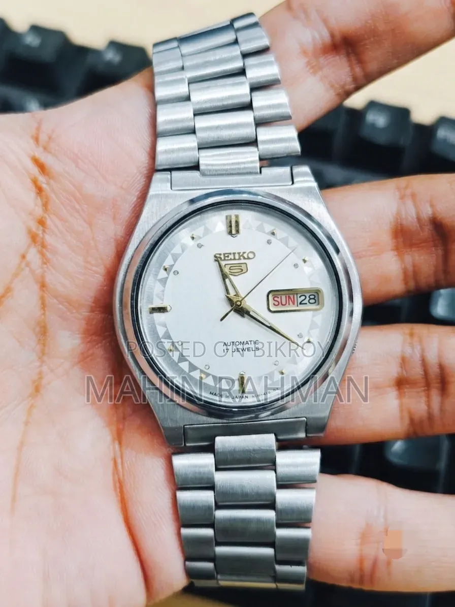 Seiko Citizen Automatic Watch