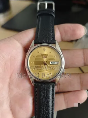 Seiko Citizen Automatic Watch