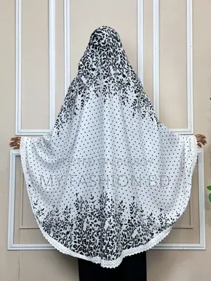 Premium Cotton Hijab
