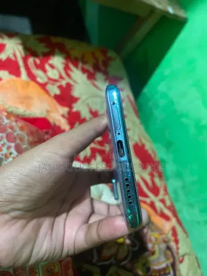 Vivo X60 256 GB