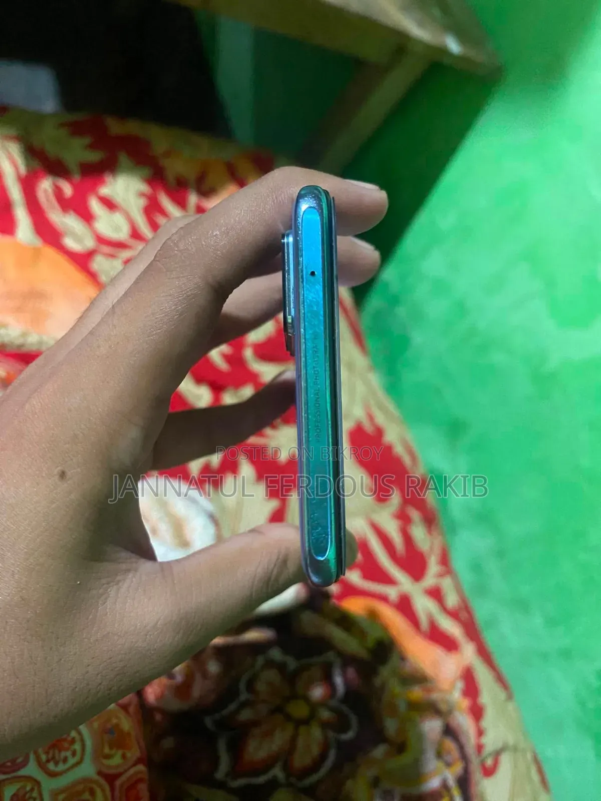 Vivo X60 256 GB