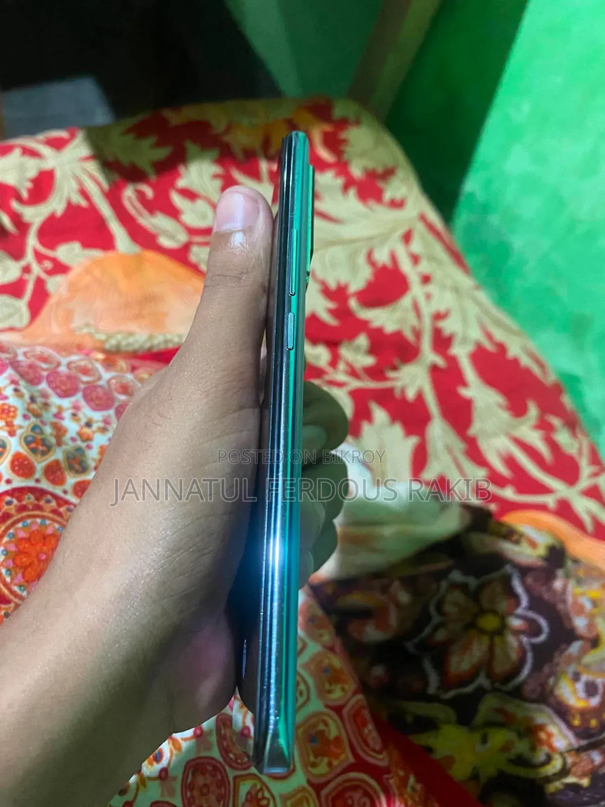 Vivo X60 256 GB