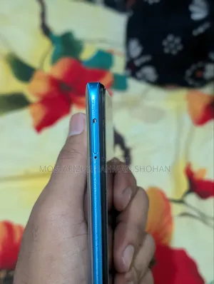 Xiaomi Redmi 10 128 জিবি নীল