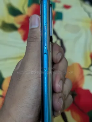 Xiaomi Redmi 10 128 জিবি নীল