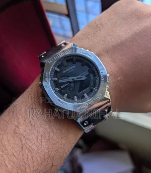 Casio G-Shock Gm-B2100d-1a