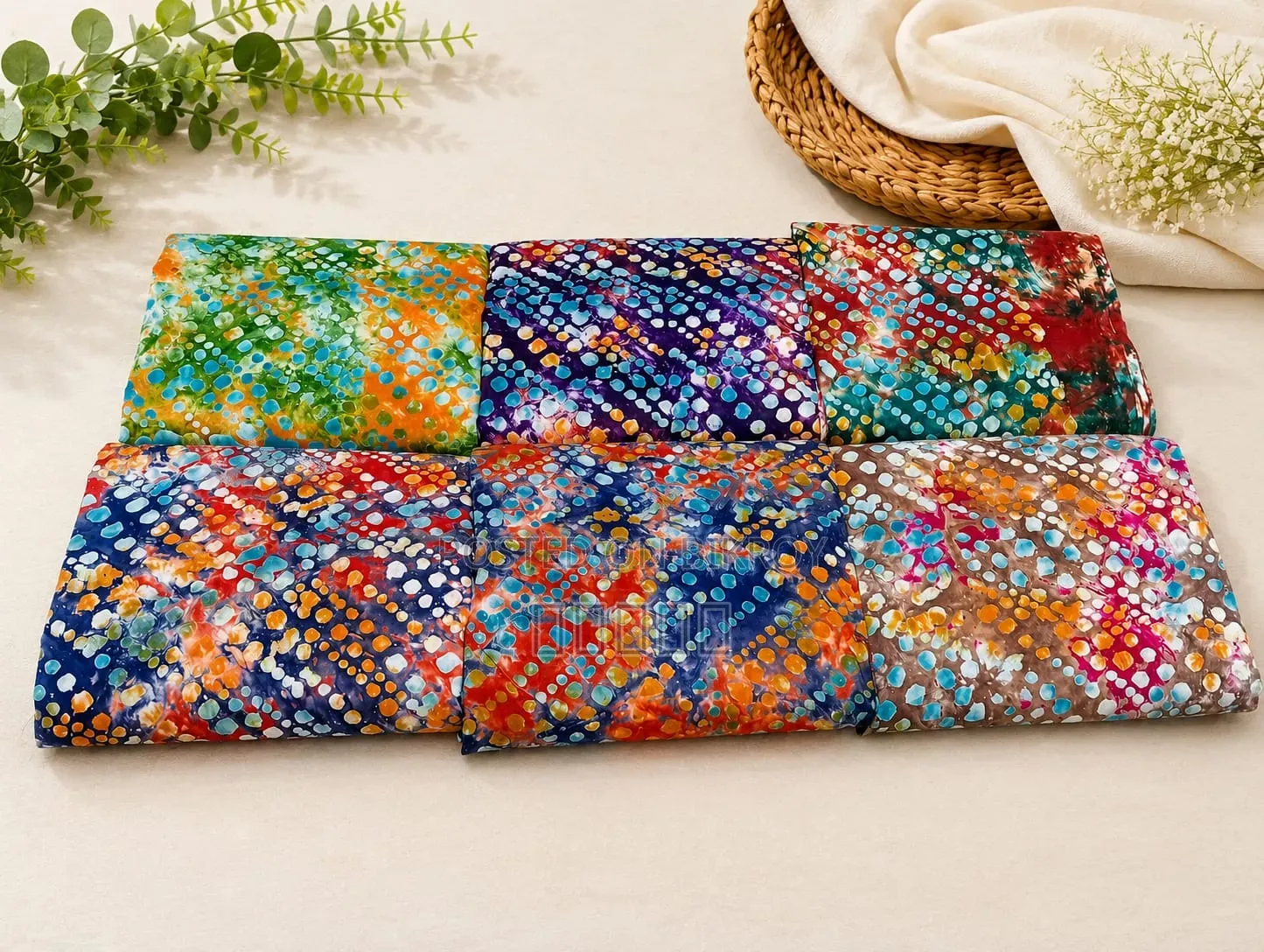 Batik 3 Pic