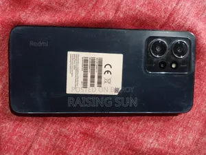 শাওমি রেডমি নোট ১২ ২৫৬ জিবি