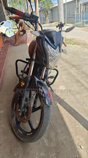 এইচ পাওয়ার যারা-১০০ ২০২১ ব্ল্যাক