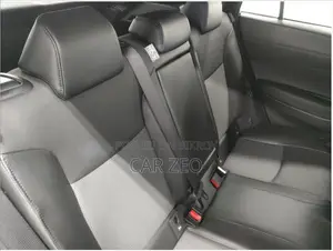 Toyota Corolla Cross 1.8 Hybrid FWD 2021 Pearl