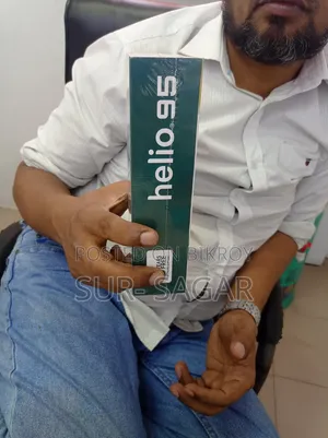 নতুন হেলিও ৮ জিবি কালো