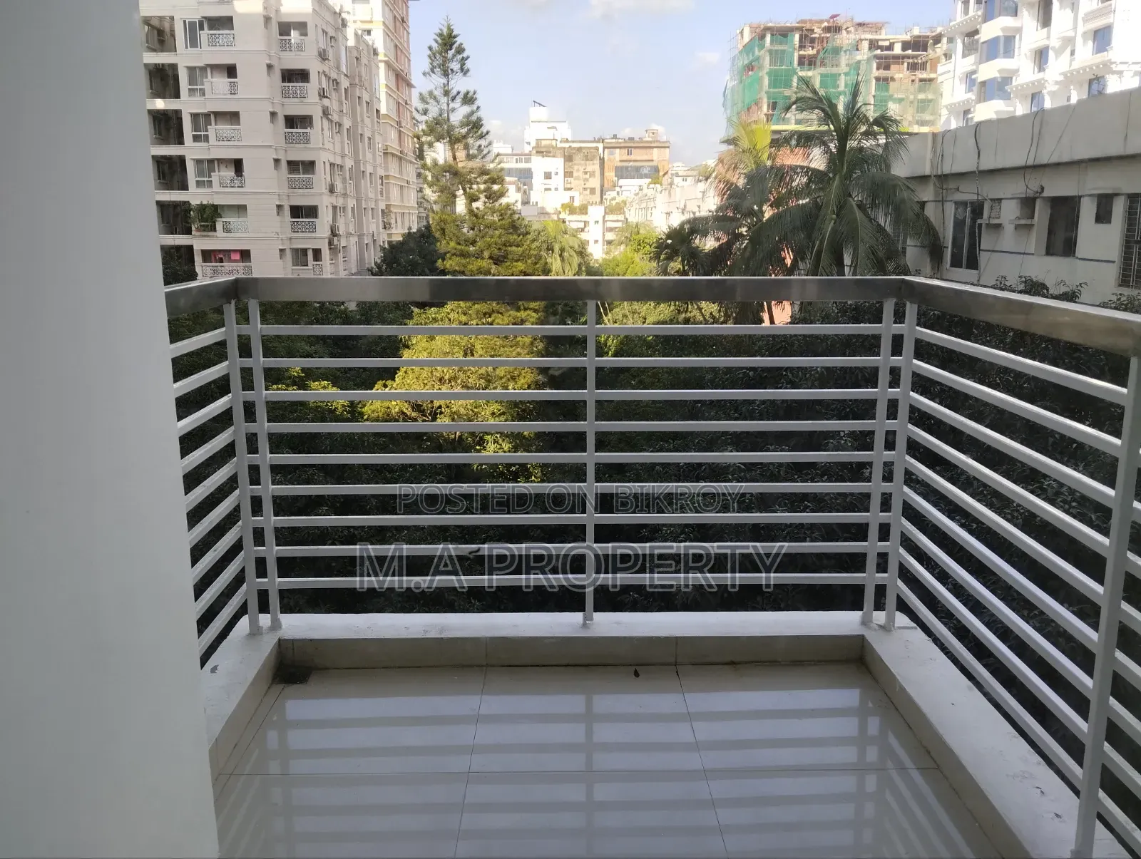 গুলশানের নাভানায় ৩ বেডরুমের অ্যাপার্টমেন্ট ভাড়া দেওয়া হবে