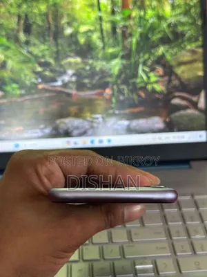 Apple iPhone 11 128 GB Blue