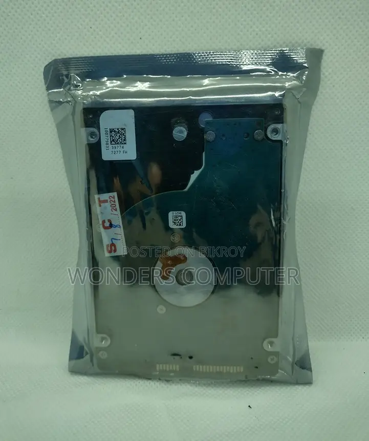 সিগেট ৫০০জিবি ল্যাপটপ হার্ড ডিস্ক ১ বছরের ওয়ারেন্টি