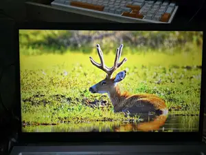 ল্যাপটপ ASUS Vivobook 15 8GB Intel Core I5 SSD 512GB
