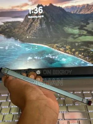 Apple iPhone 13 Pro 128 GB Blue