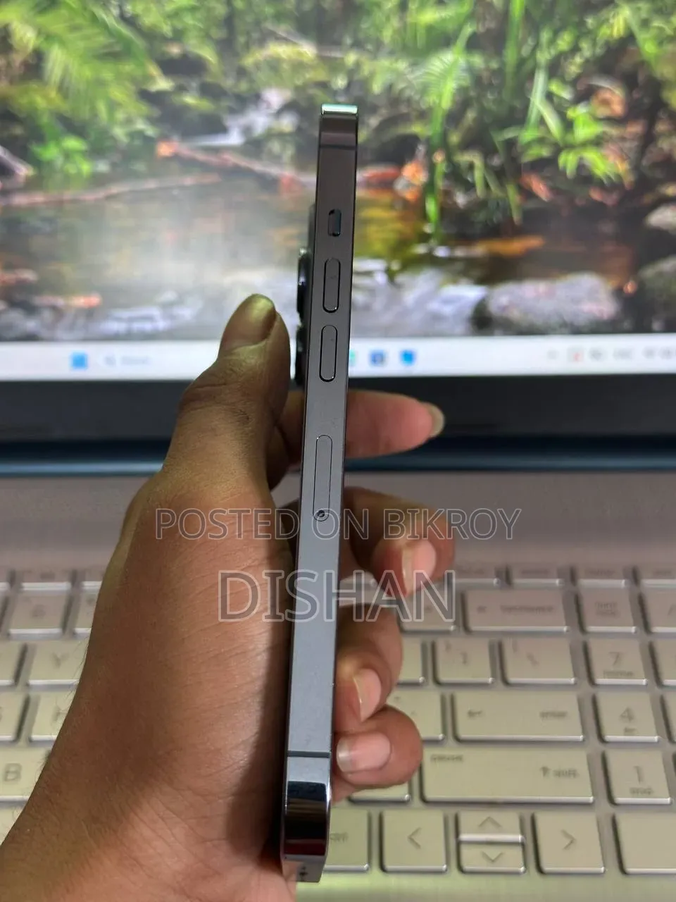 Apple iPhone 13 Pro 128 GB Blue