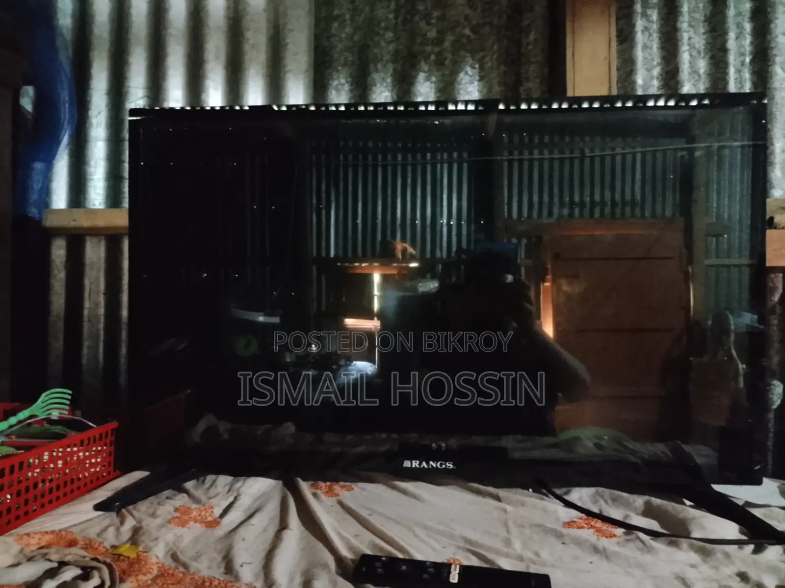 Android TV