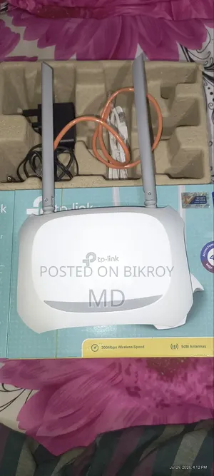 Wifi Router