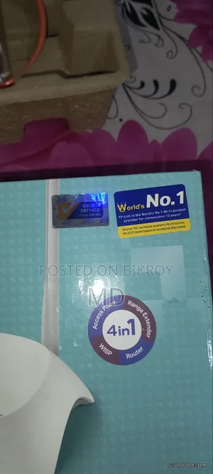 Wifi Router