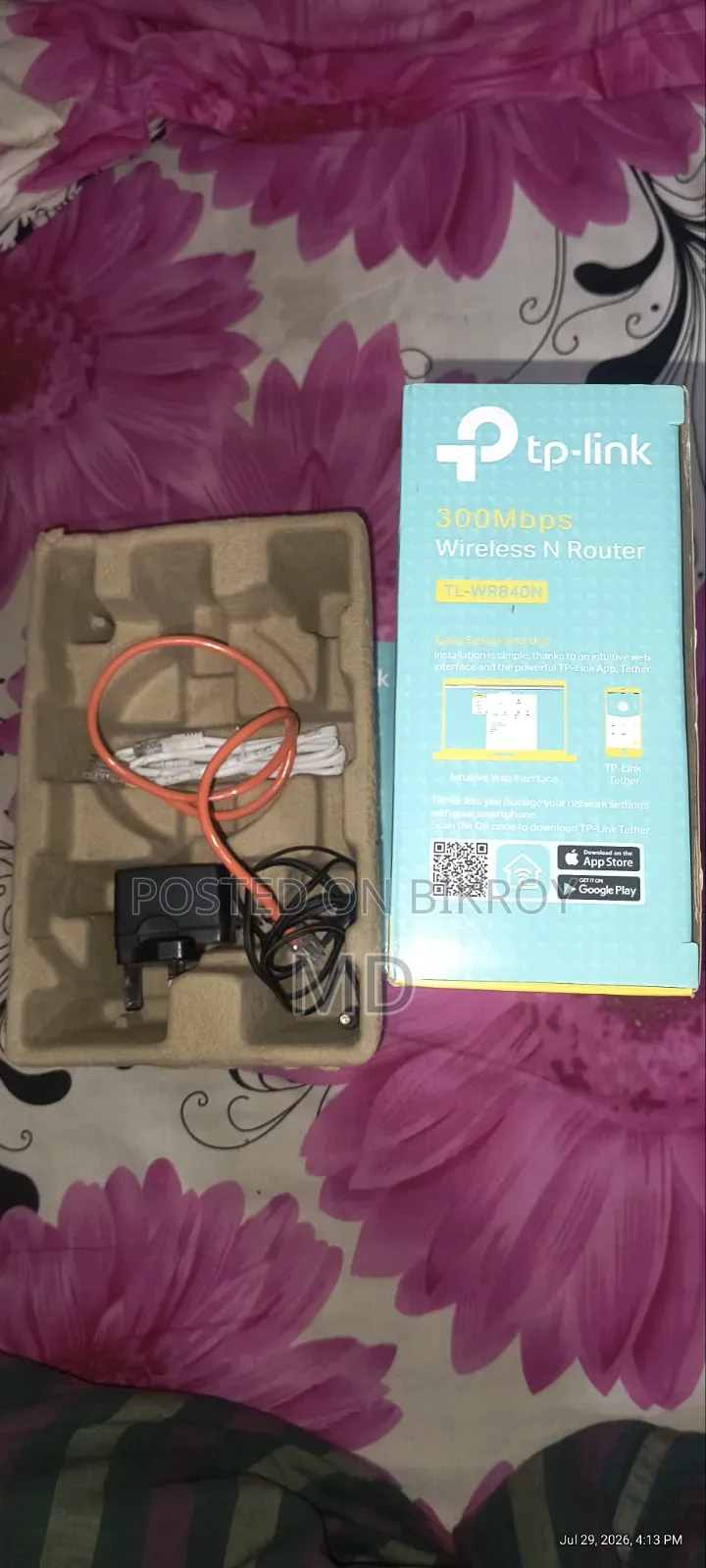 Wifi Router